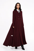 Bottoms Abaya image 5