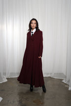 Bottoms Abaya image 7
