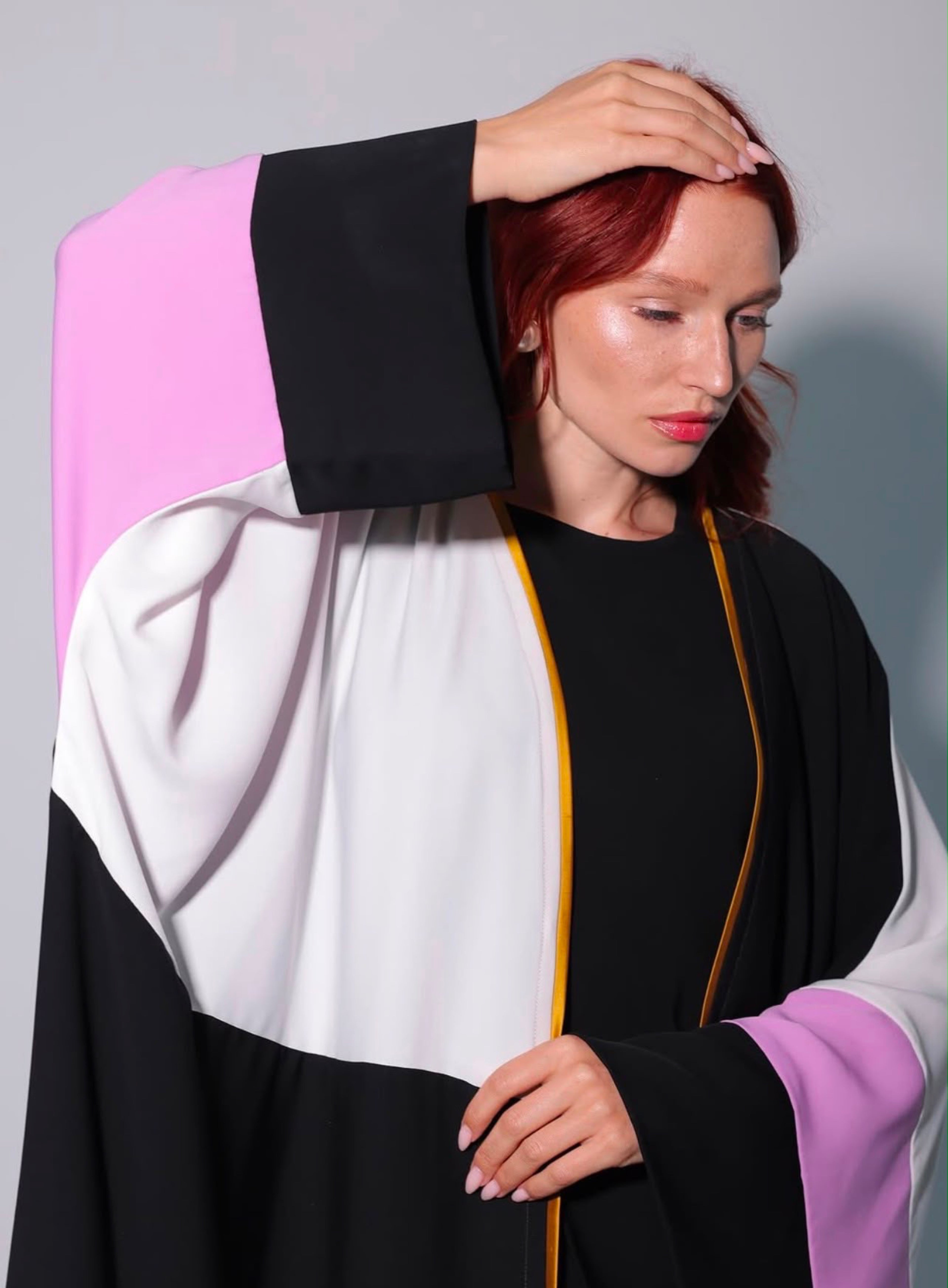Reem Abaya and Dress image 10