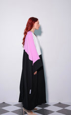 Reem Abaya and Dress image 2