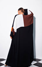 Reem Abaya and Dress image 3
