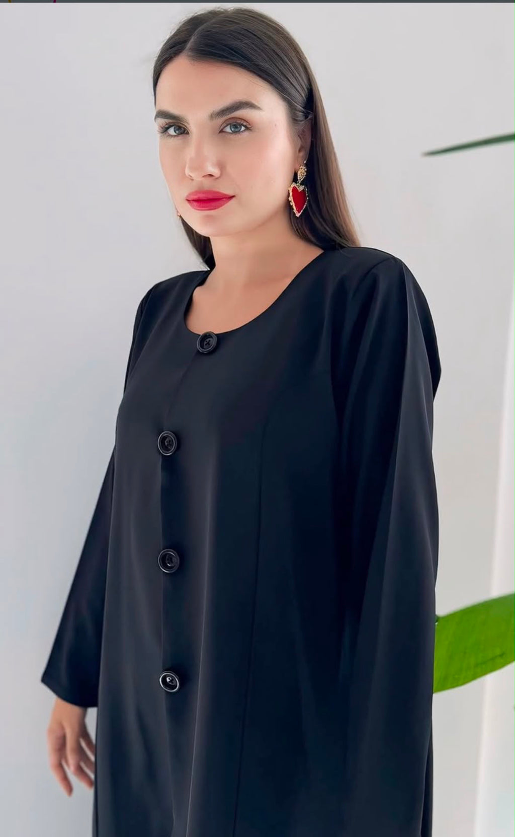 Al Najla Abaya image 2