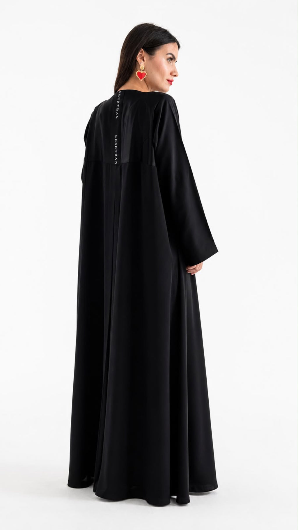 Al Najla Abaya image 3