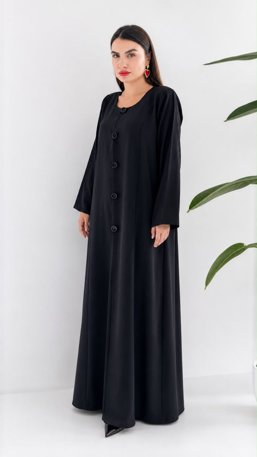 Al Najla Abaya image 4