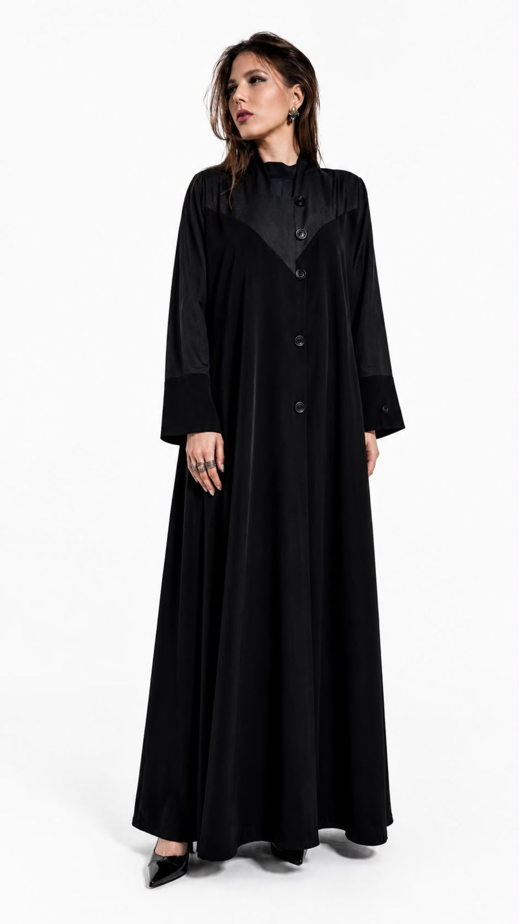 Al Noor Abaya image 1