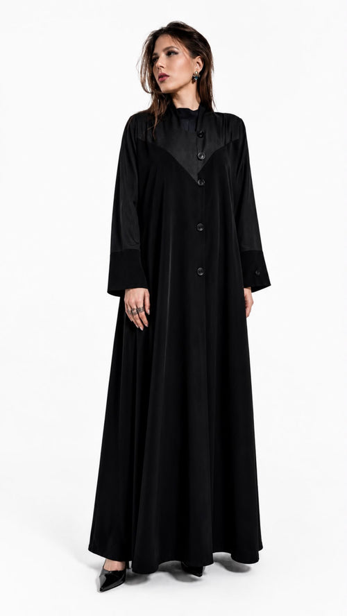 Al Noor Abaya image 1