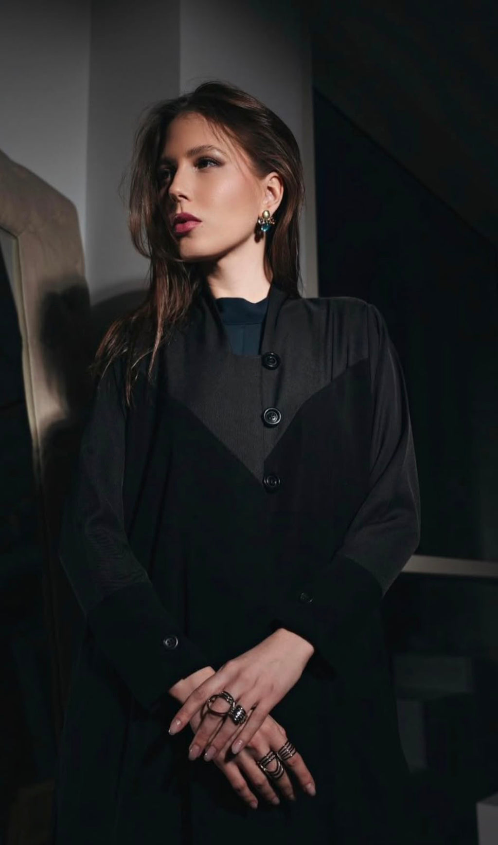 Al Noor Abaya image 2