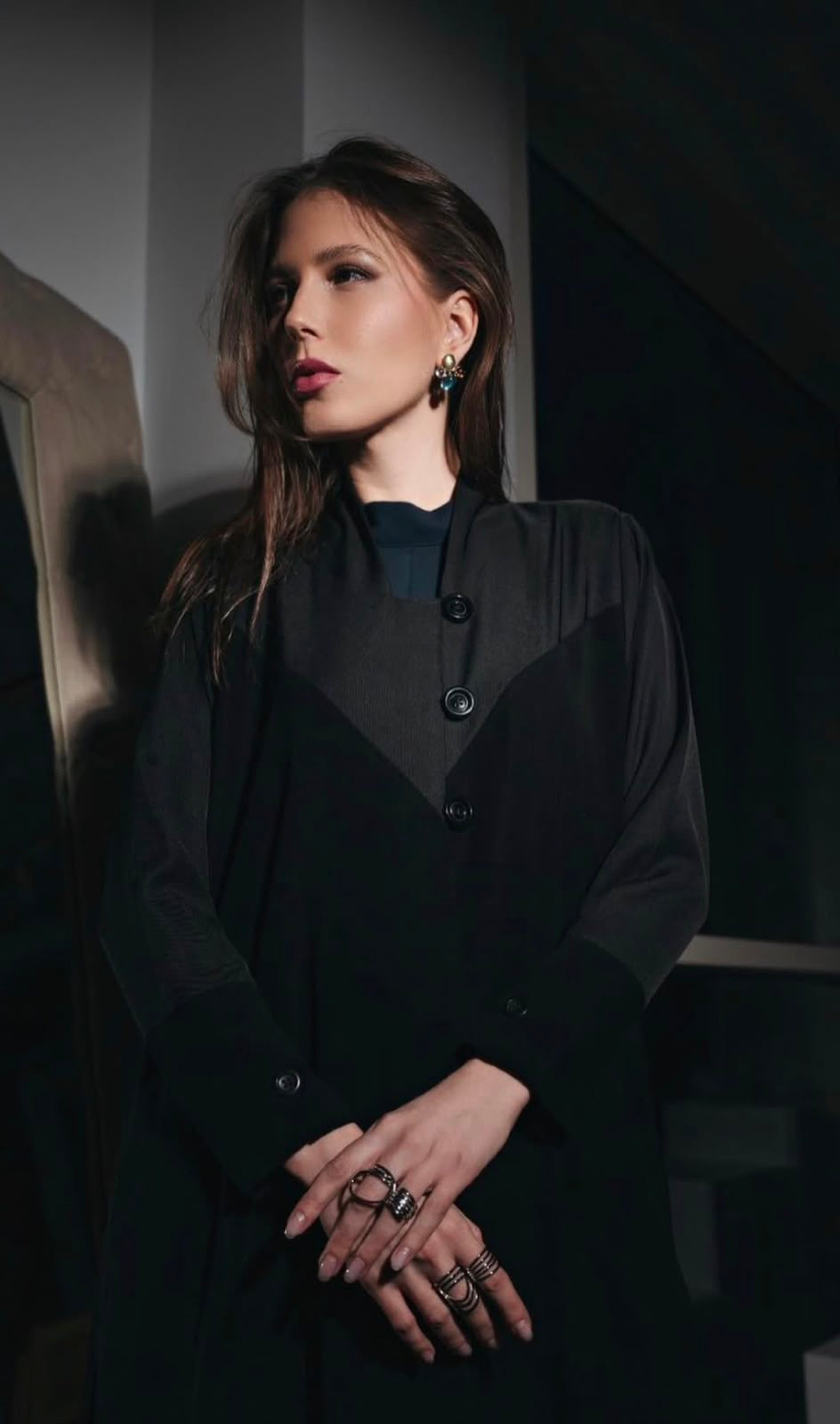 Al Noor Abaya image 2