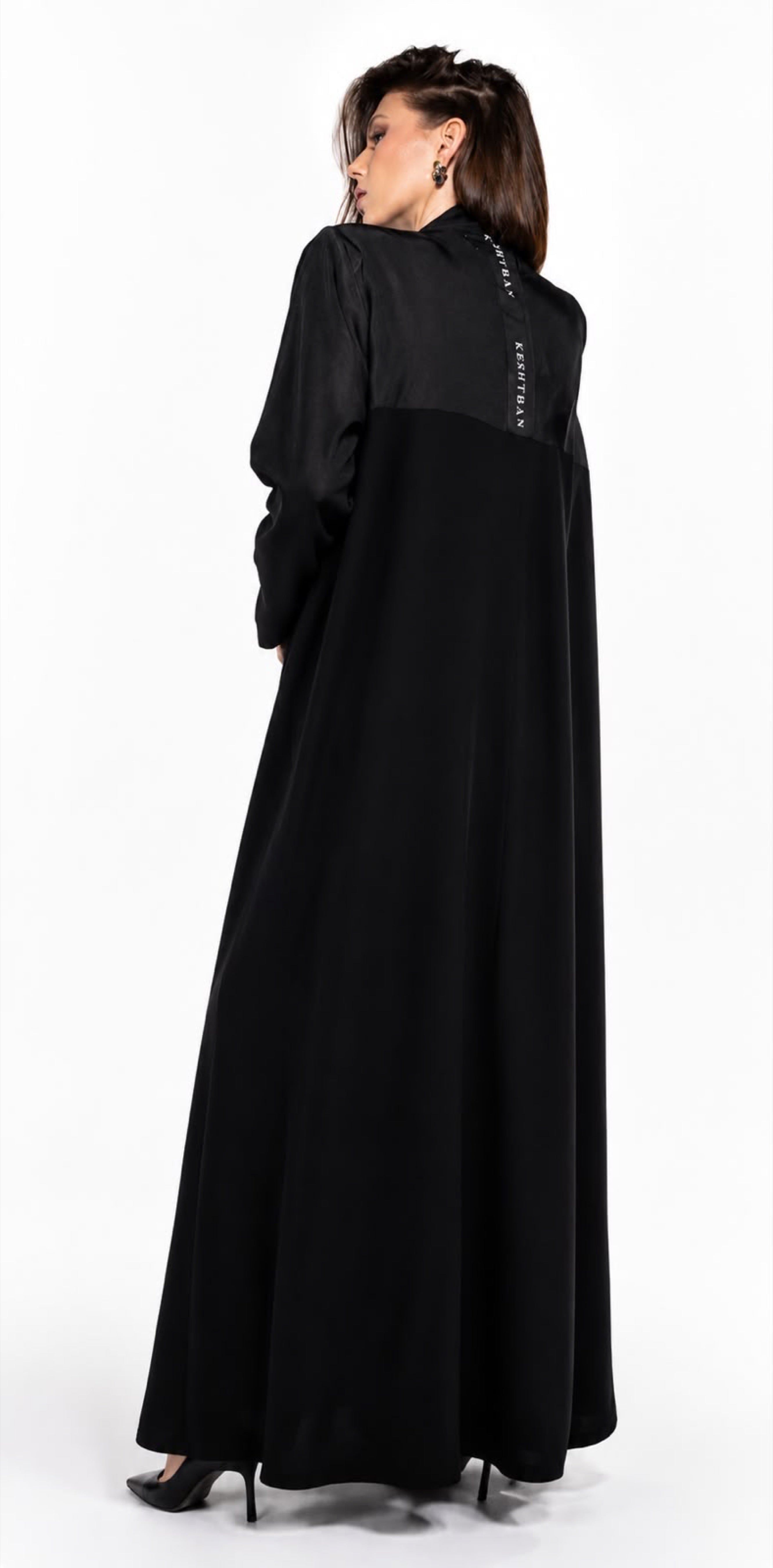 Al Noor Abaya image 3