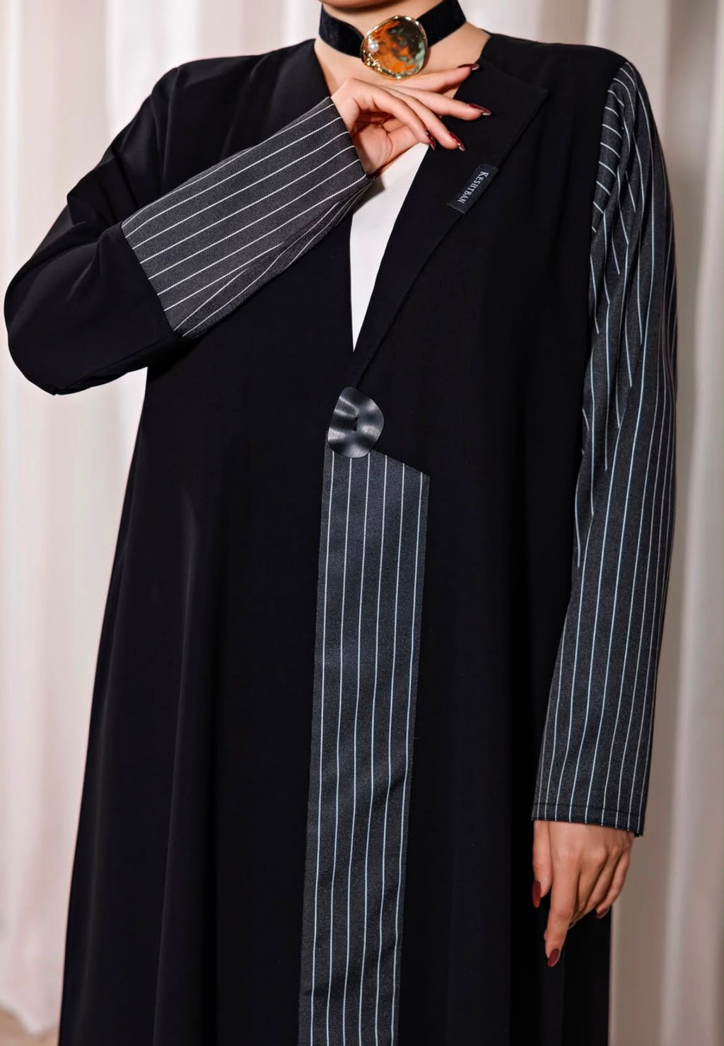 Office Abaya image 1