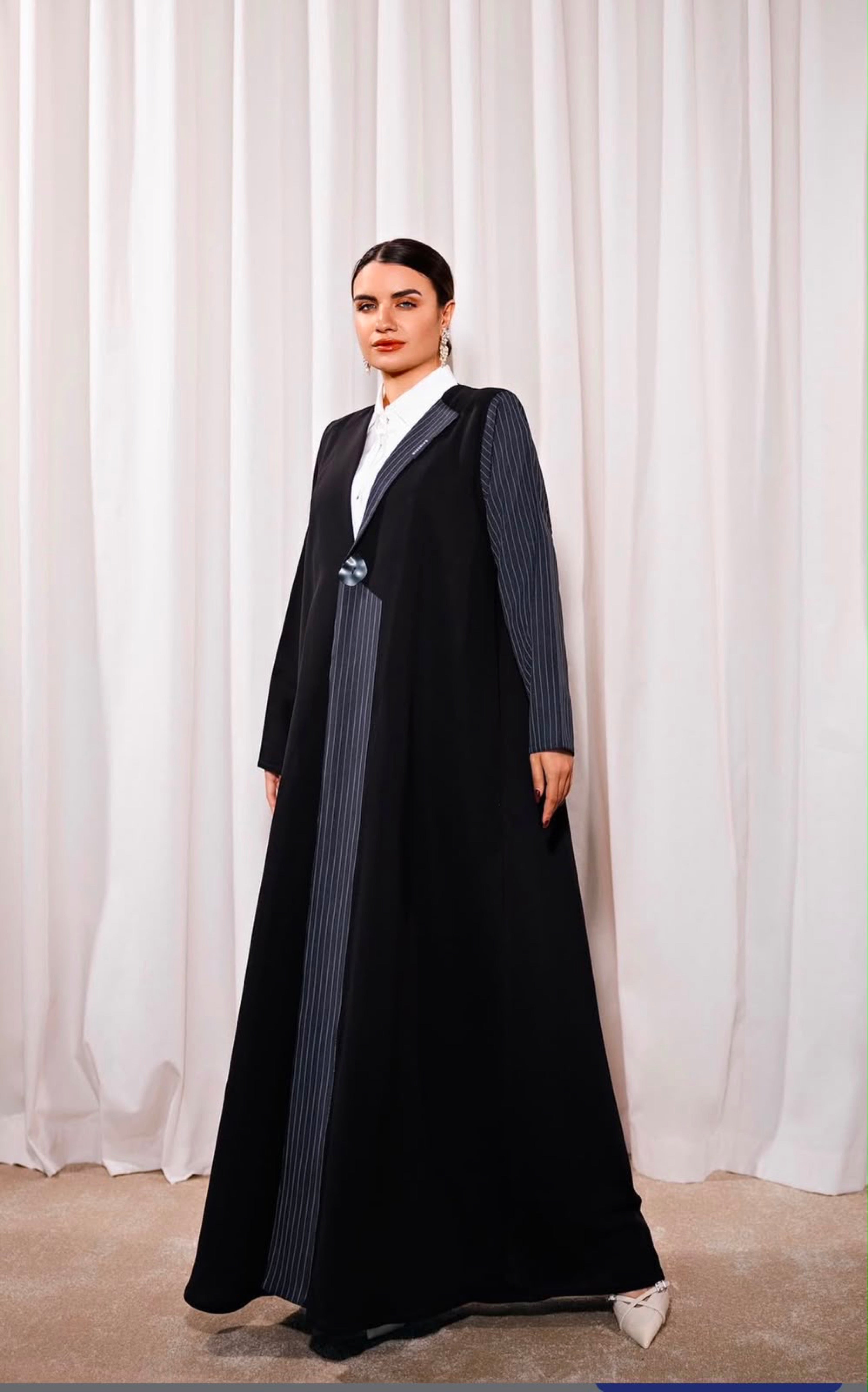 Office Abaya image 2