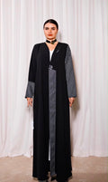Office Abaya image 4
