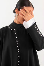 Pearl Girl Abaya image 1