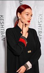 Scarlet Cuff image 1
