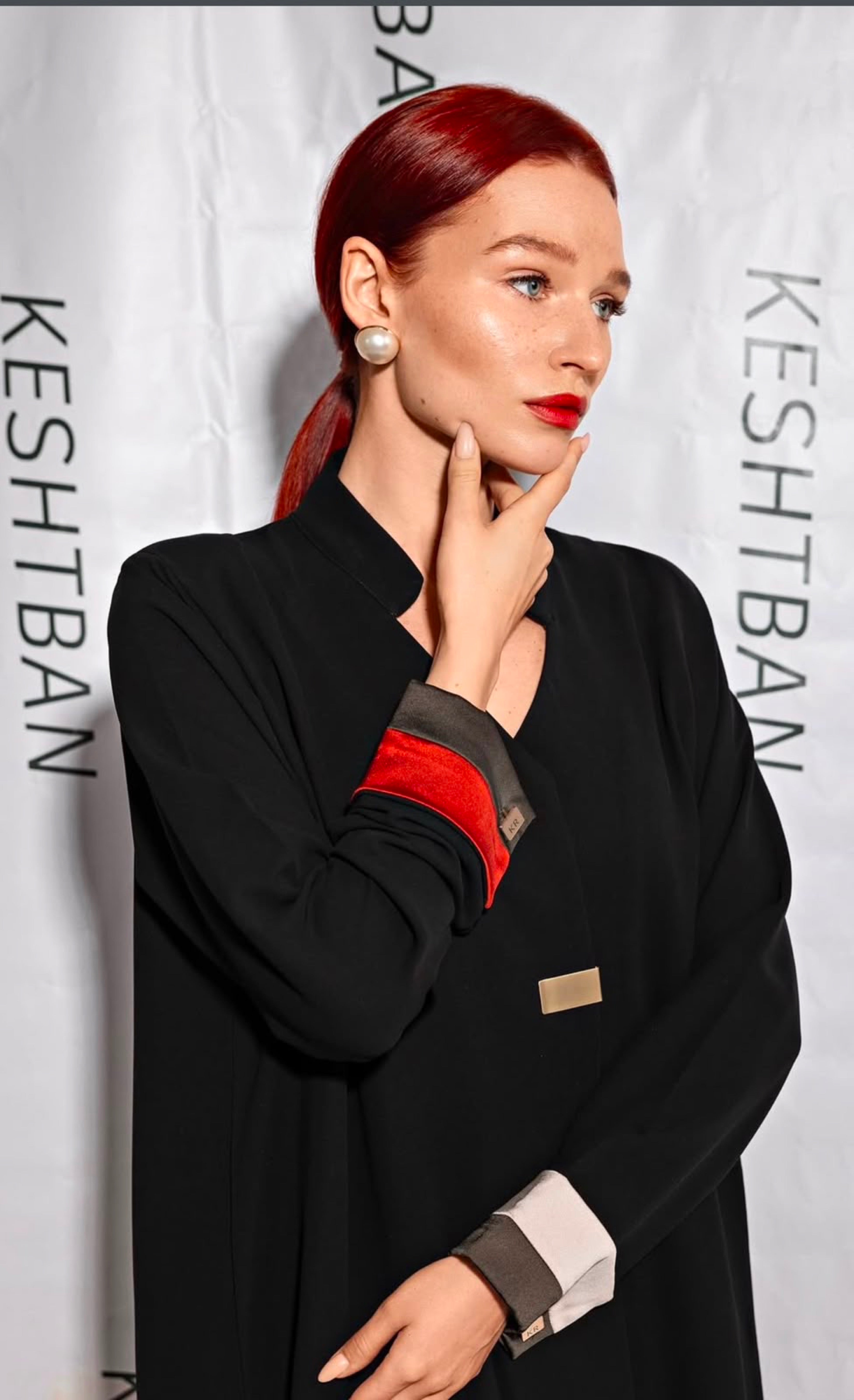 Scarlet Cuff image 1
