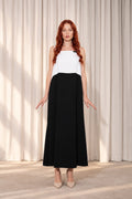 Set inner 1 - Black/Off-white