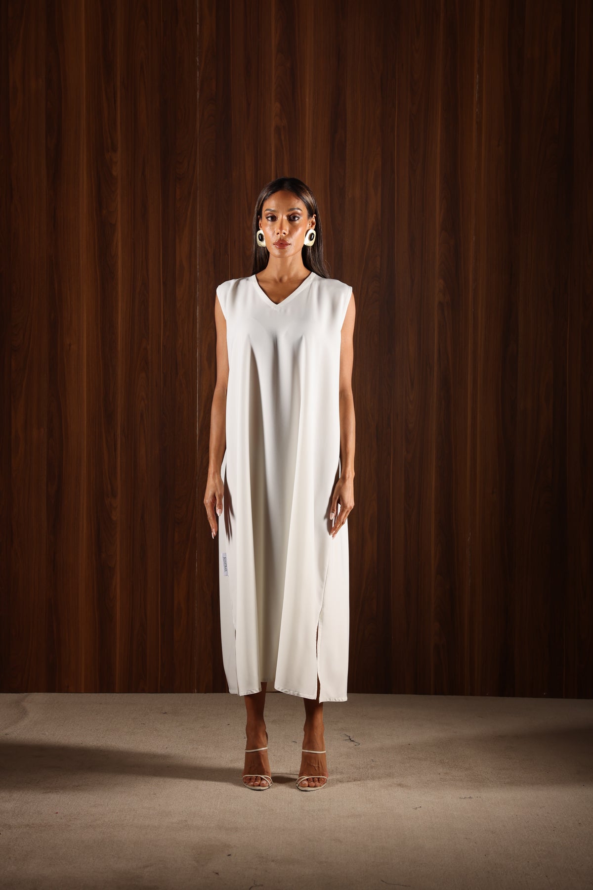 Set inner 6 - Off-white
