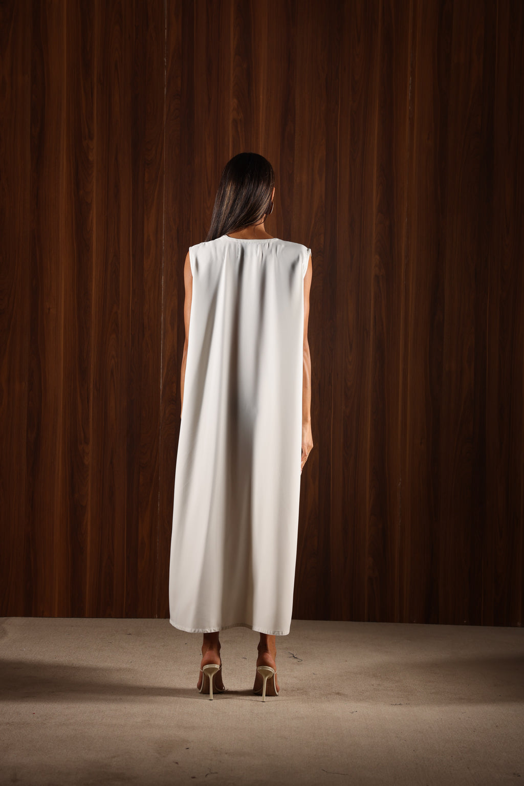 Set inner 6 - Off-white